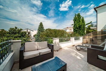 hotel nikola