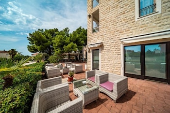 hotel nikola