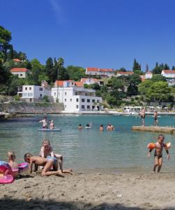 Kalamota Beach House,Grad Dubrovnik>>Dubrovnik,4 star