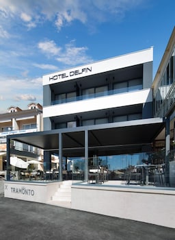 hotel delfin