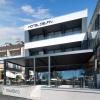 hotel delfin
