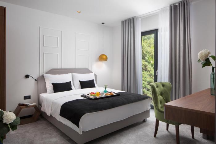 hotel delfin