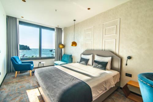 hotel delfin