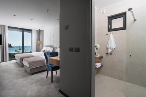 hotel delfin