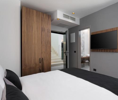 hotel delfin