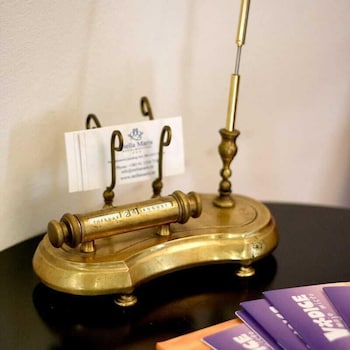hotel stella maris