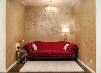 hotel stella maris