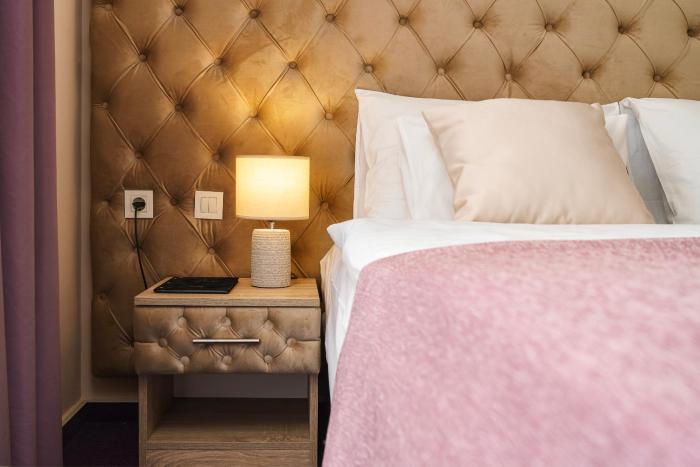 hotel stella maris