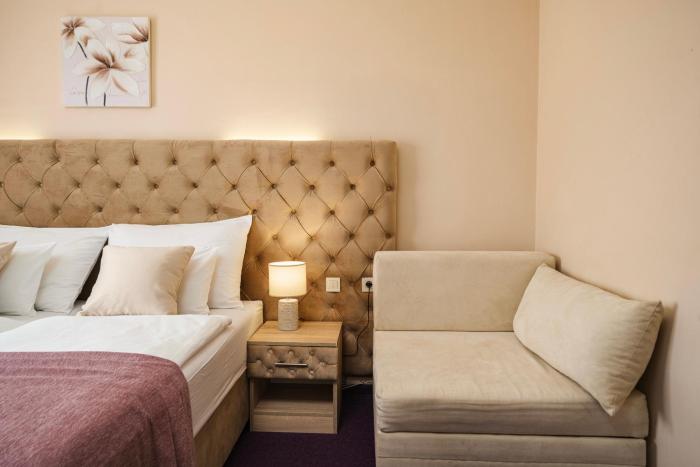 hotel stella maris