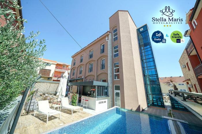 hotel stella maris