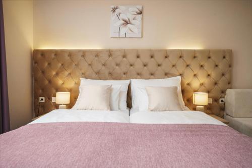 hotel stella maris