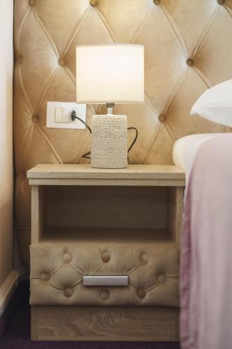 hotel stella maris