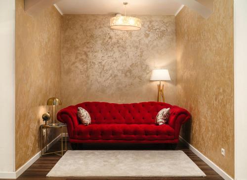 hotel stella maris