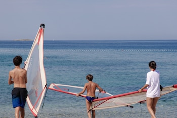 camping homes mon perin