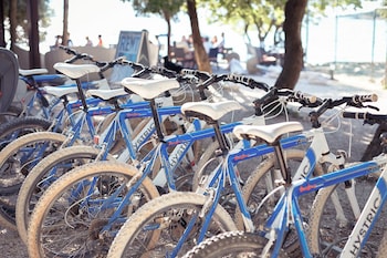 camping homes mon perin