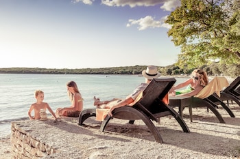 camping homes mon perin