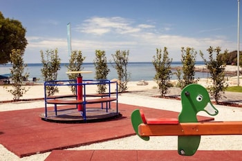 camping homes mon perin