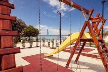 camping homes mon perin