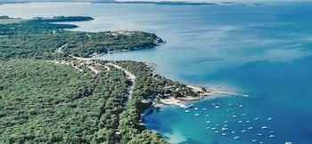 camping homes mon perin