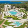 camping homes mon perin