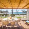 camping homes mon perin