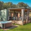 camping homes mon perin
