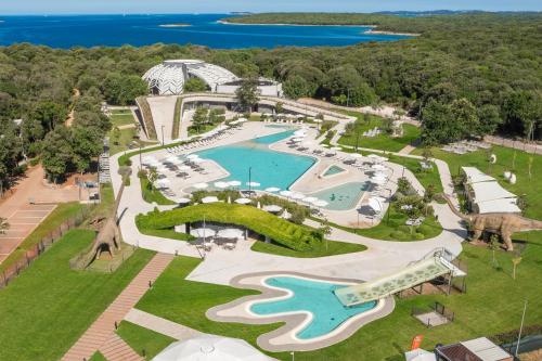 camping homes mon perin