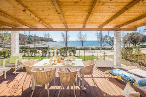 camping homes mon perin