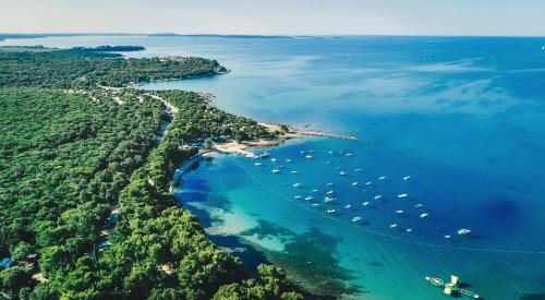 camping homes mon perin