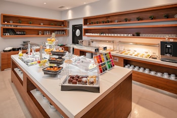 Sia Split Hotel,Split>>Hvar,4 star