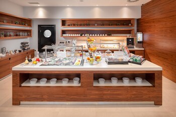 Sia Split Hotel,Split>>Hvar,4 star