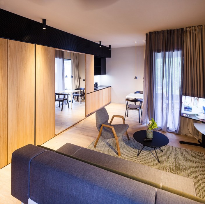 One Suite Hotel,Kupari>>Dubrovnik,4 star