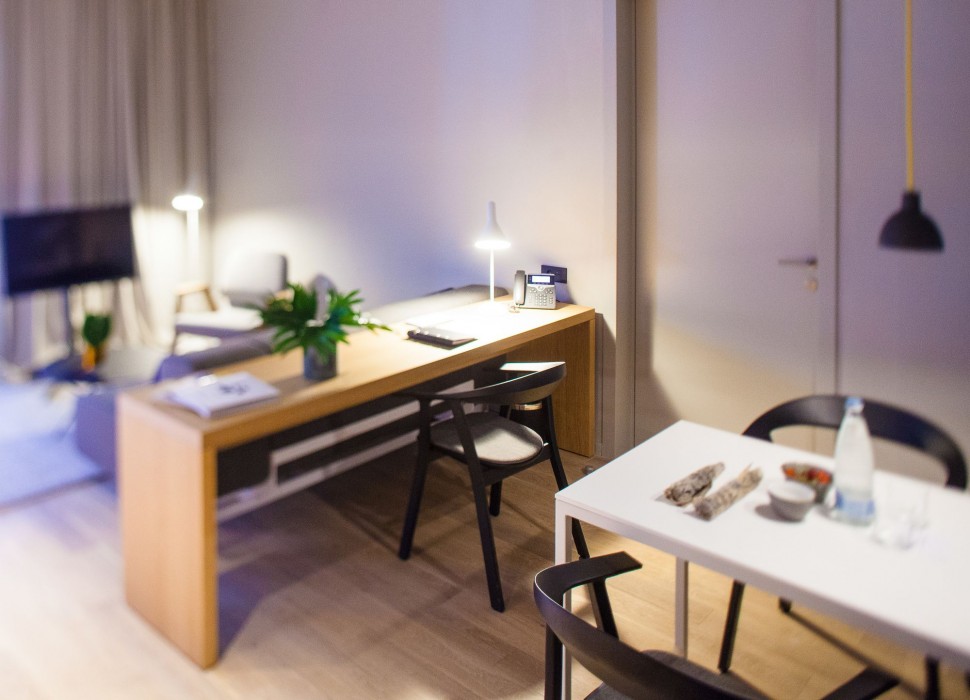 One Suite Hotel,Kupari>>Dubrovnik,4 star