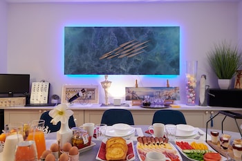 Anastasia Suites Zagreb,Inland Croatia>>Zagreb,4 star