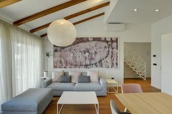 Residence Rovinj&,Rovinj>>Pula,4 star