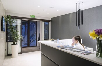 Residence Rovinj&,Rovinj>>Pula,4 star