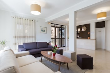 villa nina apartments