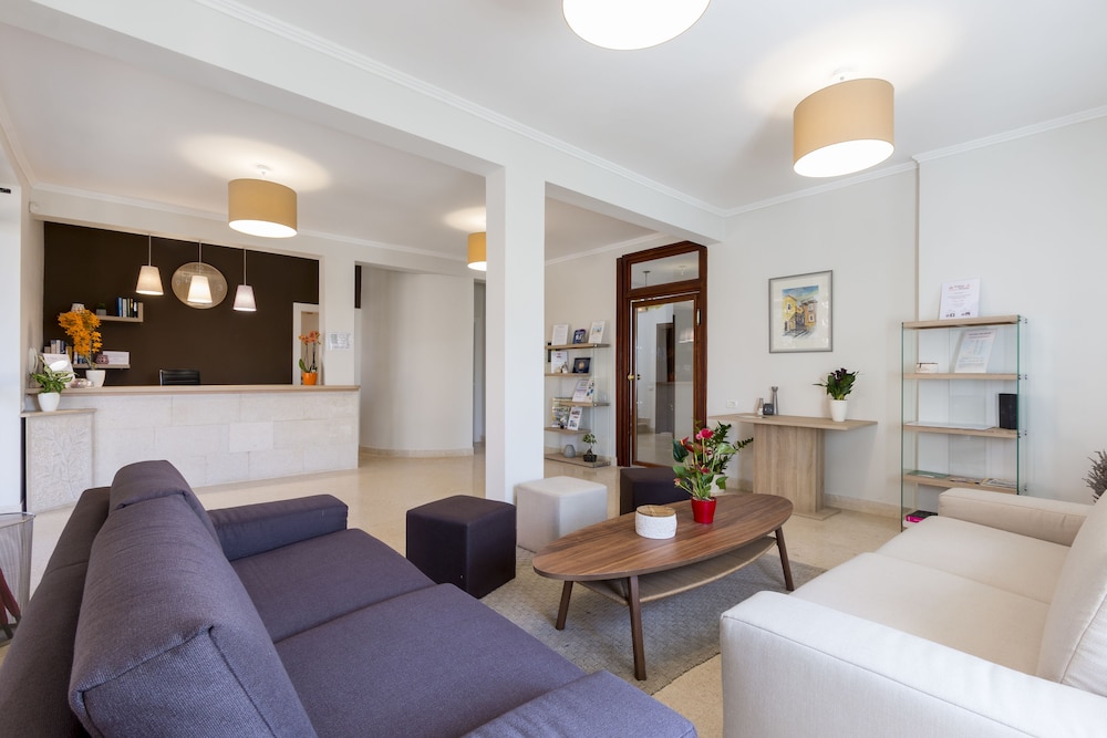 villa nina apartments