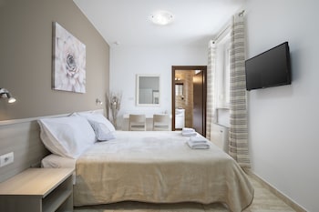 villa nina apartments