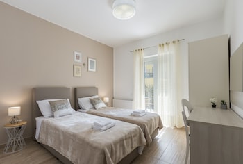 villa nina apartments