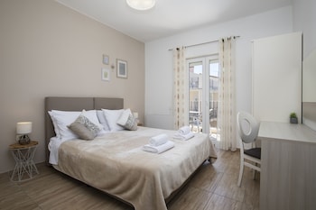 villa nina apartments