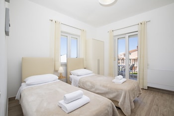 villa nina apartments
