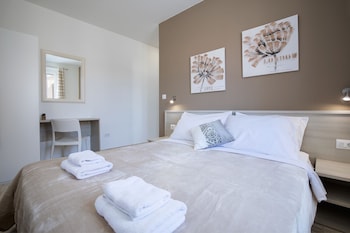 villa nina apartments