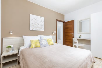 villa nina apartments