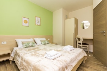 villa nina apartments