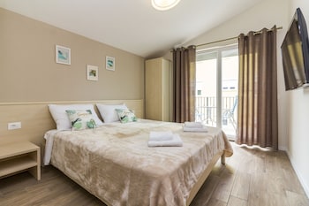 villa nina apartments
