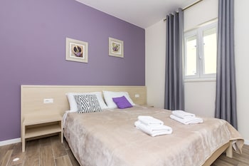 villa nina apartments