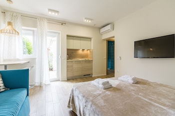 villa nina apartments