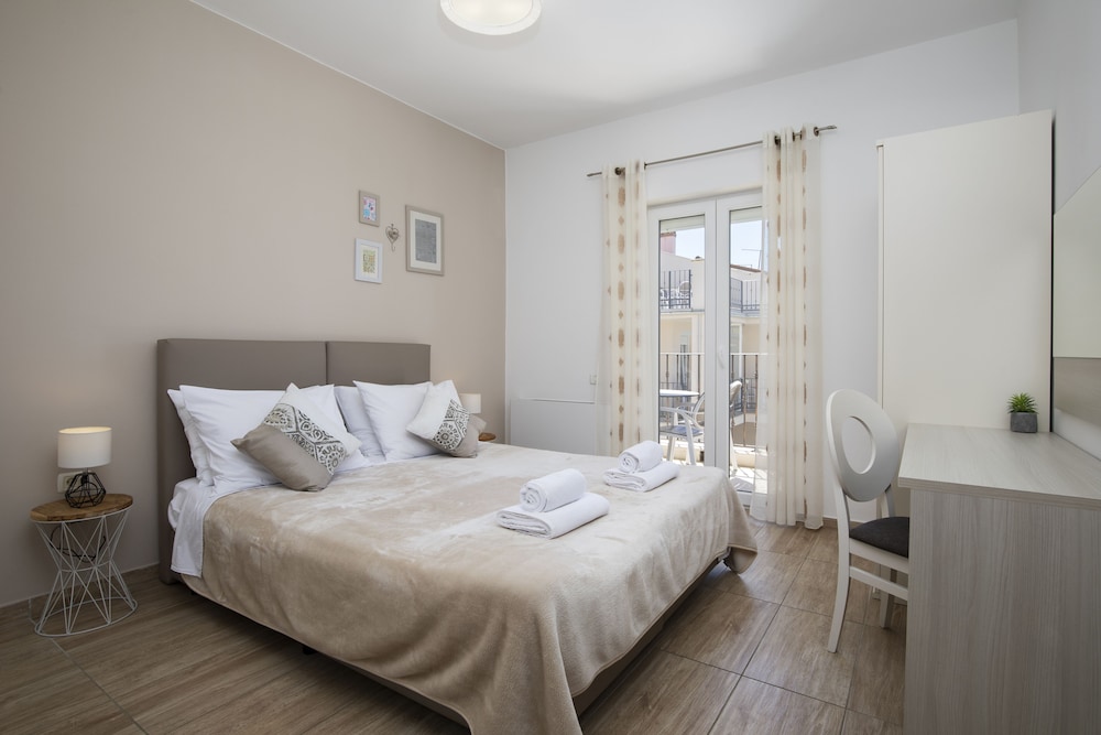 villa nina apartments