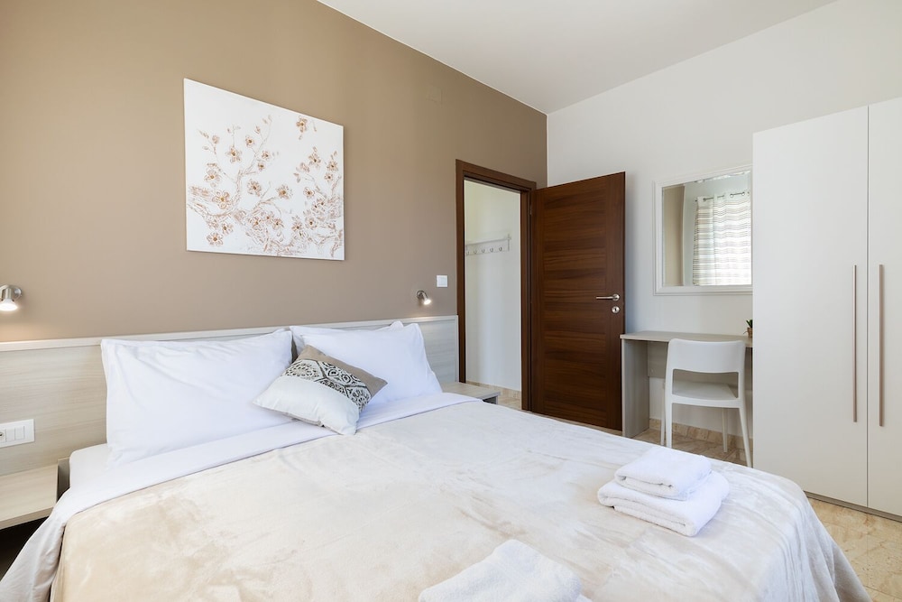 villa nina apartments